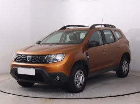 Dacia Duster - 2018