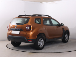 Dacia Duster 2018