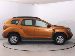 Dacia Duster 2018