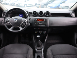Dacia Duster 2018