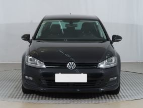 Volkswagen Golf - 2014