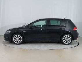 Volkswagen Golf - 2014