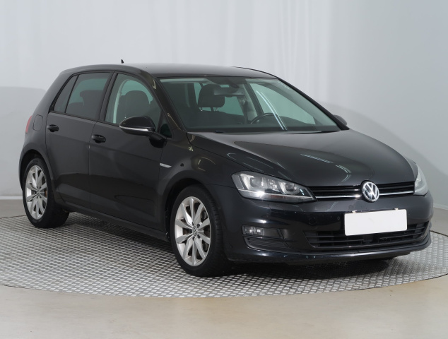 Volkswagen Golf, 2014
