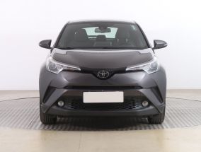 Toyota C-HR - 2020