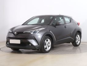 Toyota C-HR - 2020