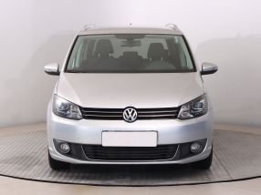 Volkswagen Touran - 2011