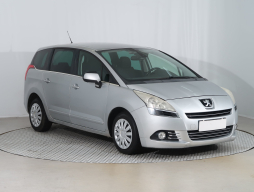 Peugeot 5008 2010