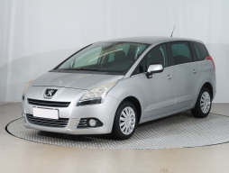 Peugeot 5008 2010