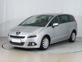 Peugeot 5008 - 2010