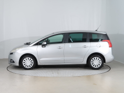Peugeot 5008 2010