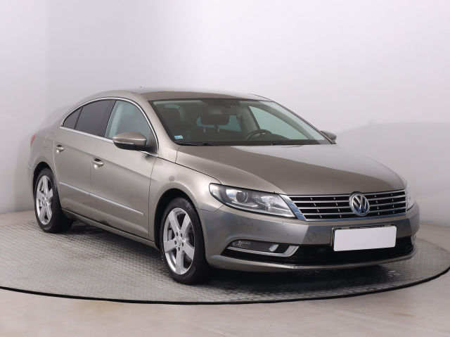 Volkswagen CC 2013