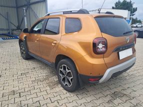 Dacia Duster - 2018