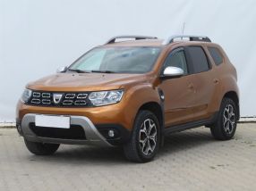 Dacia Duster - 2018