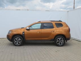 Dacia Duster - 2018