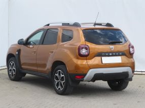 Dacia Duster - 2018