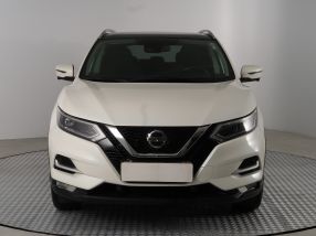 Nissan Qashqai - 2020