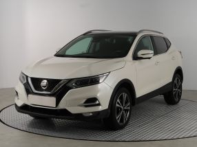 Nissan Qashqai - 2020