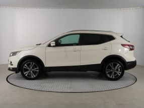 Nissan Qashqai - 2020