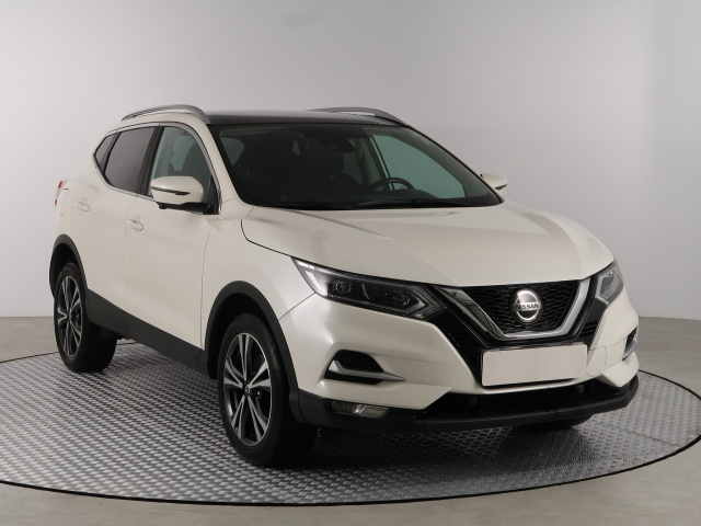 Nissan Qashqai, 2020