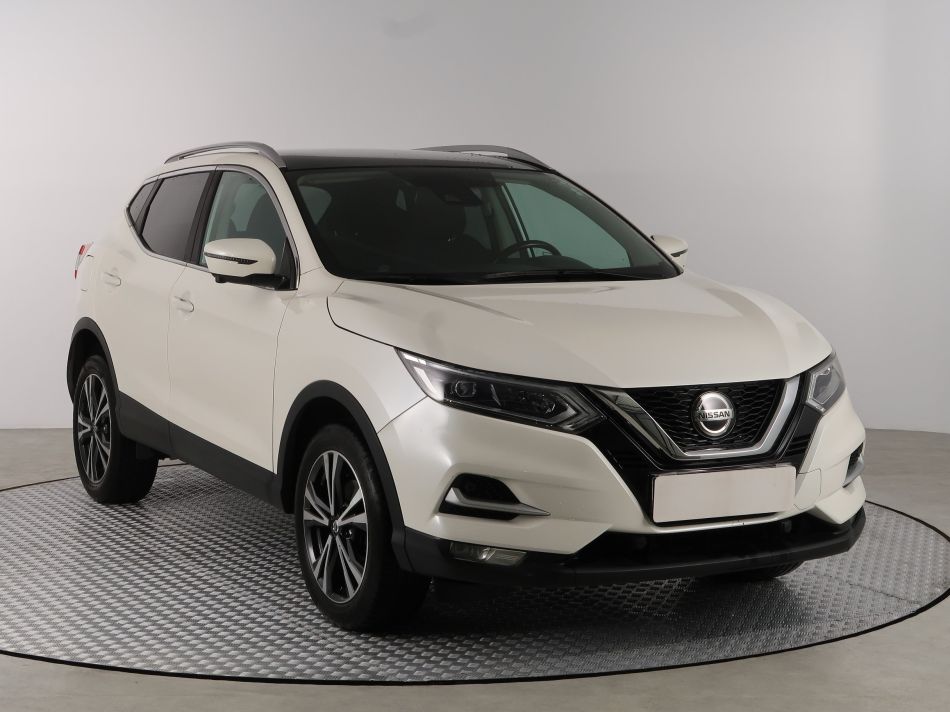 Nissan Qashqai - 2020