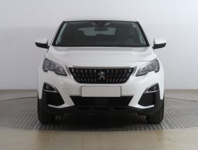 Peugeot 3008 - 2019