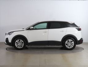Peugeot 3008 - 2019