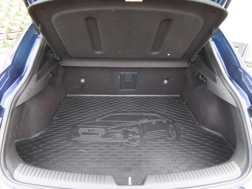 Hyundai i30 Fastback