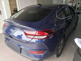 Hyundai i30 Fastback - 2020