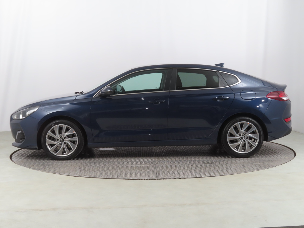 Hyundai i30 Fastback