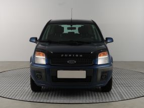 Ford Fusion - 2009