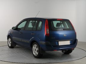 Ford Fusion - 2009