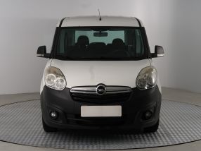 Opel Combo - 2017