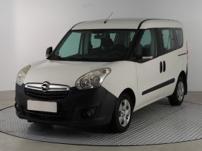 Opel Combo - 2017