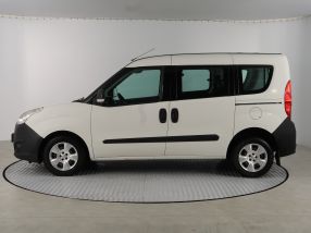 Opel Combo - 2017
