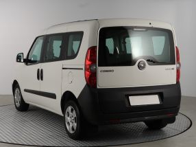 Opel Combo - 2017