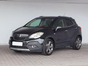 Opel Mokka - 2013