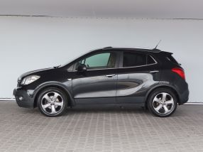 Opel Mokka - 2013