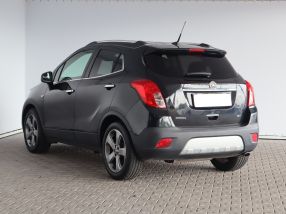 Opel Mokka - 2013