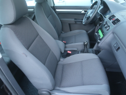 Volkswagen Touran 2012