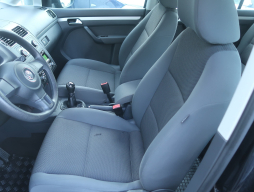 Volkswagen Touran 2012