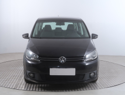 Volkswagen Touran 2012