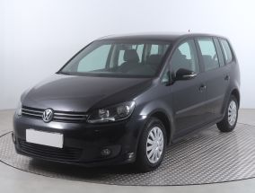 Volkswagen Touran - 2012