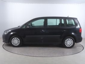 Volkswagen Touran - 2012