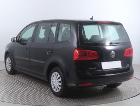Volkswagen Touran - 2012