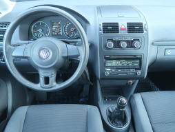 Volkswagen Touran 2012