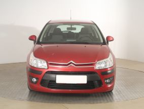 Citroen C4 - 2009