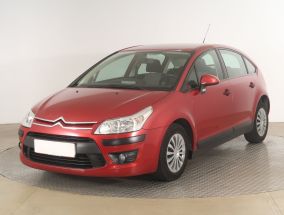 Citroen C4 - 2009