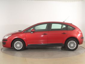 Citroen C4 - 2009