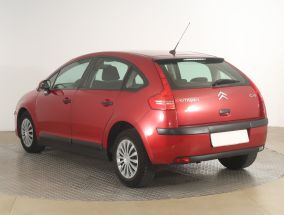 Citroen C4 - 2009
