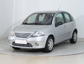 Citroen C3 - 2004